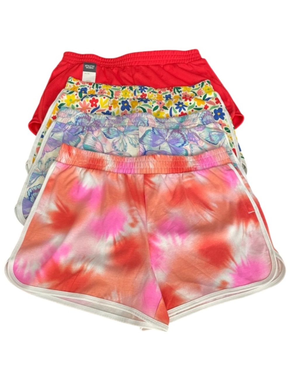 Girls Sz XXL (18) Shorts